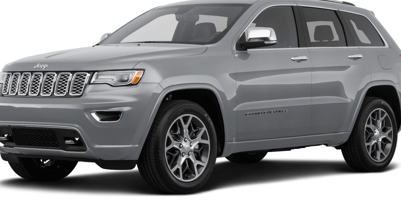 JEEP GRAND CHEROKEE 2019 1C4RJFJT3KC552738 image